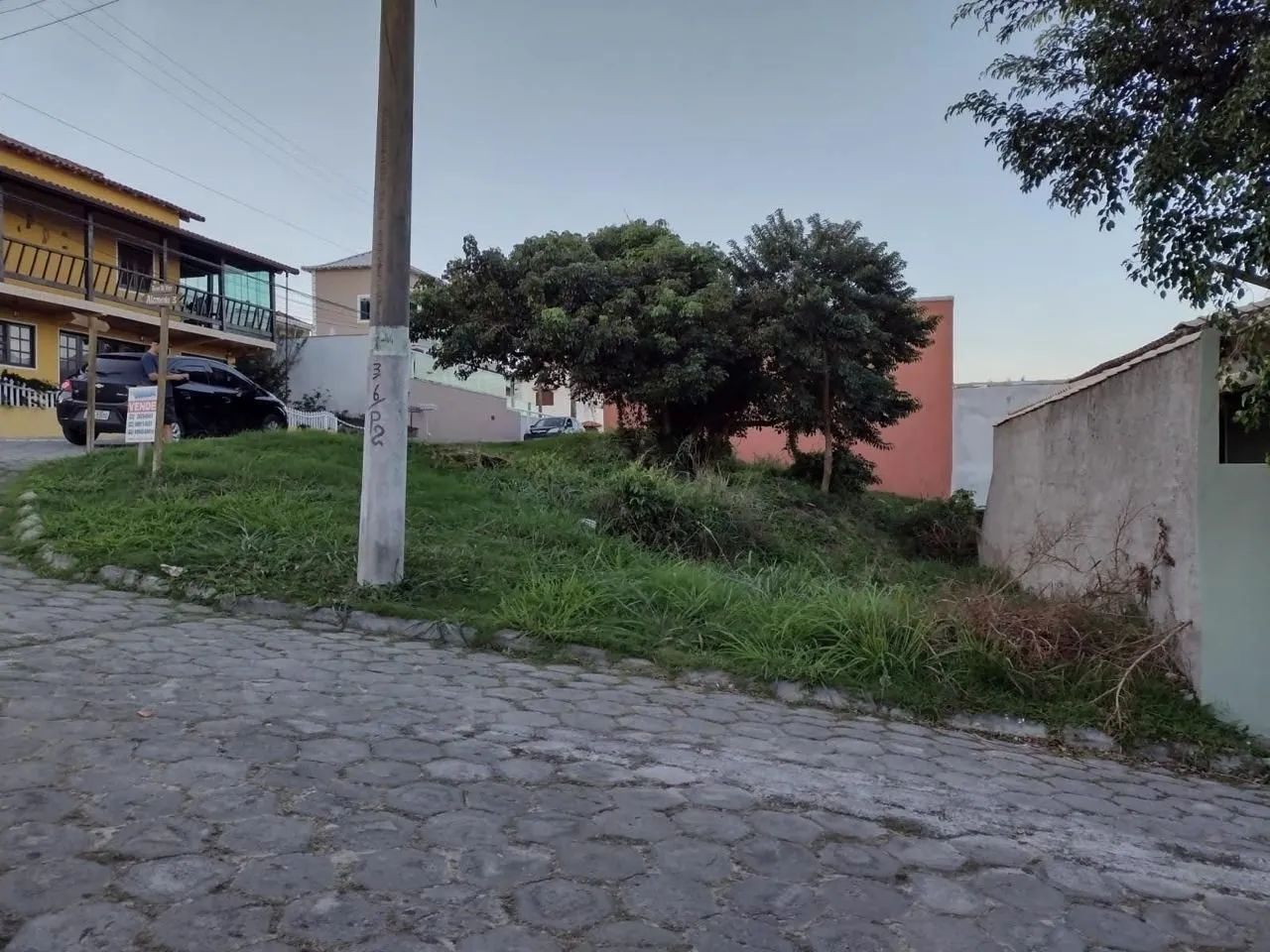 Terreno em  Cabo Frio