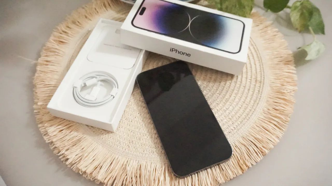 iPhone 14 Pro Max 1TB - Foto 2