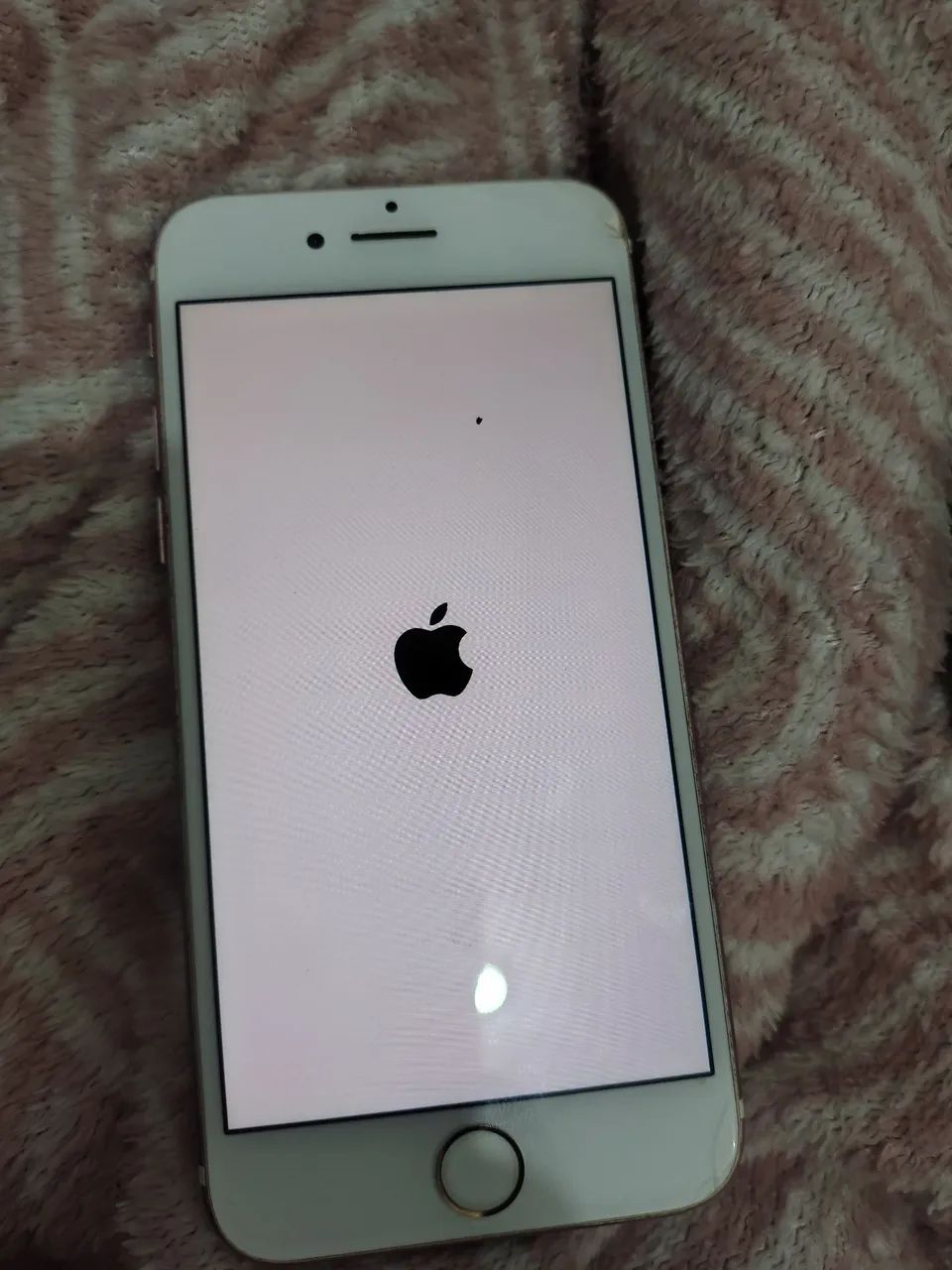 iPhone 7
