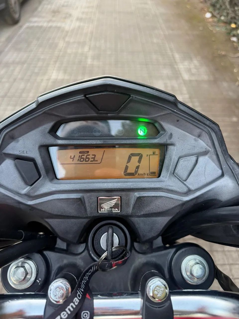 Honda 160cc Start 2024 - Foto 4