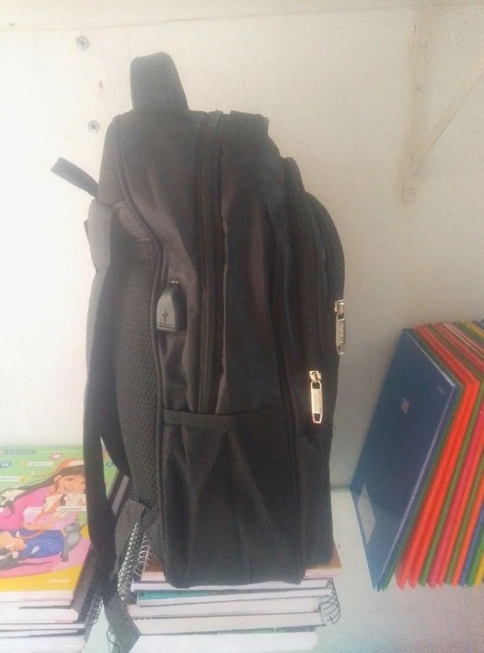 Mochila  - Foto 2