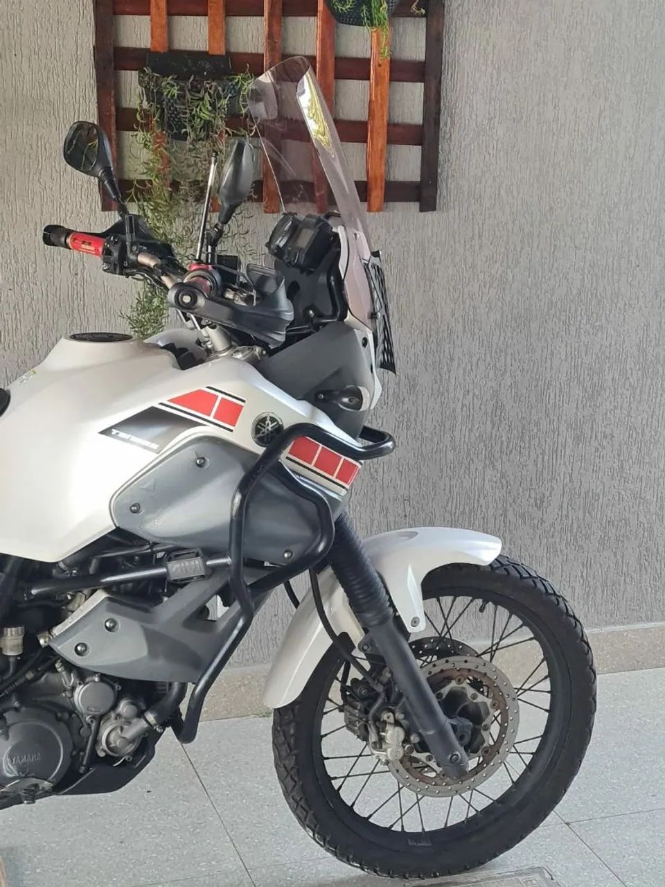 Teneré XTZ 660 - Foto 4