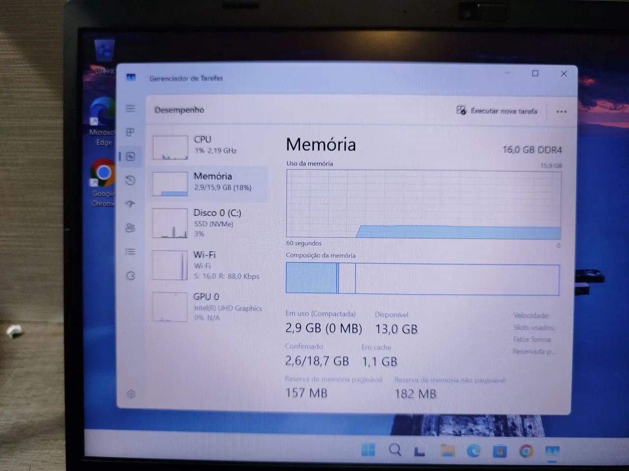 Notebook Vaio FE14 - Foto 4