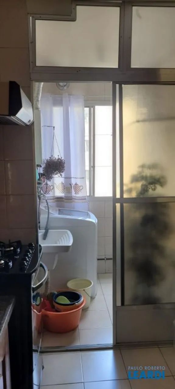 APARTAMENTO - JARDIM MARAJOARA - SP - Foto 4