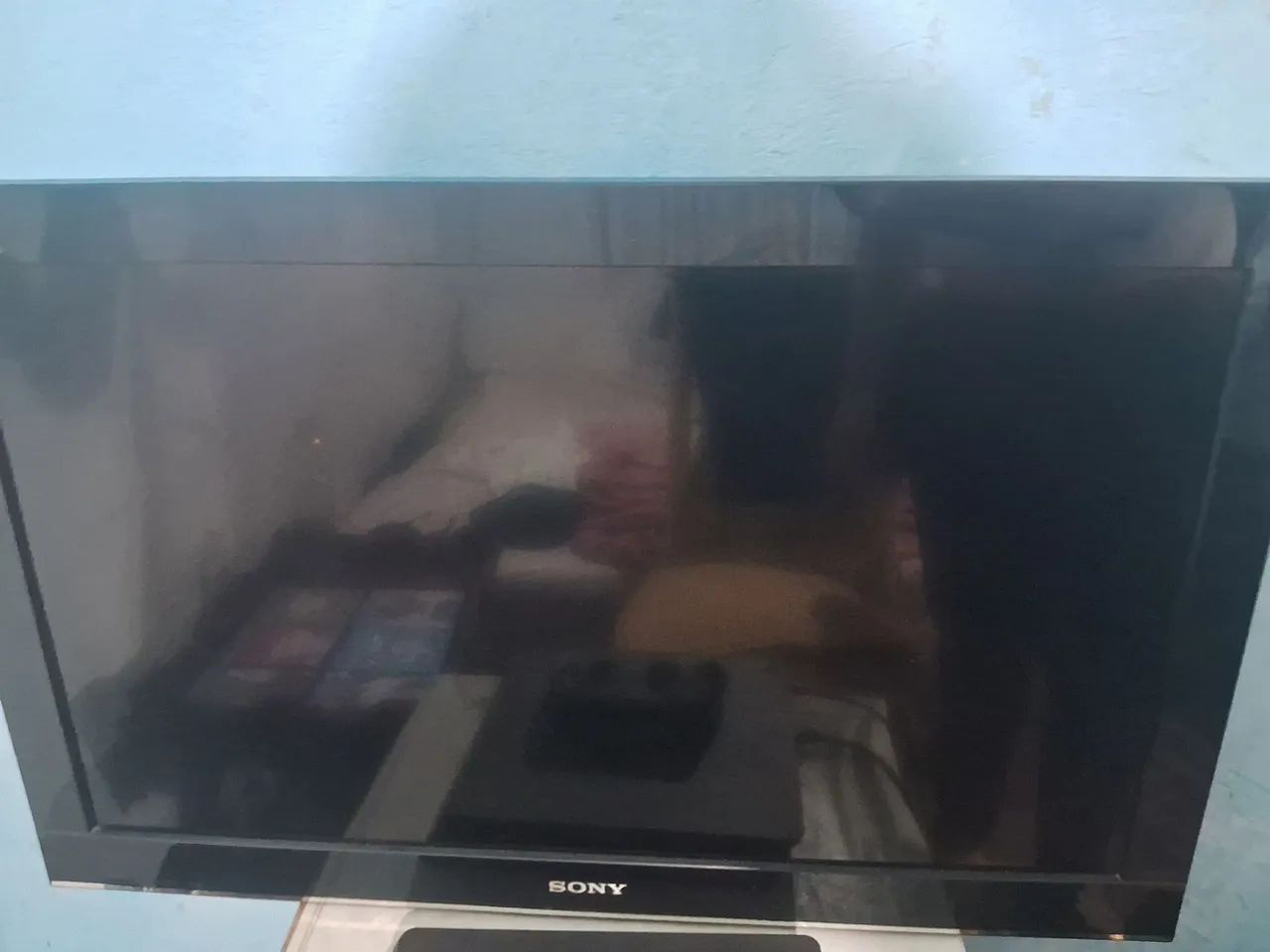 Tv usada 42 Sony 