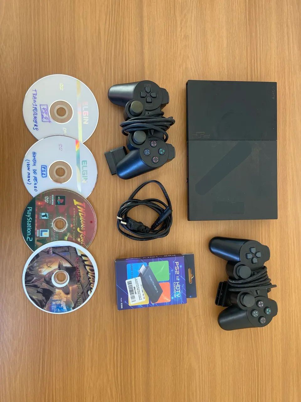 Play 2 - Foto 2