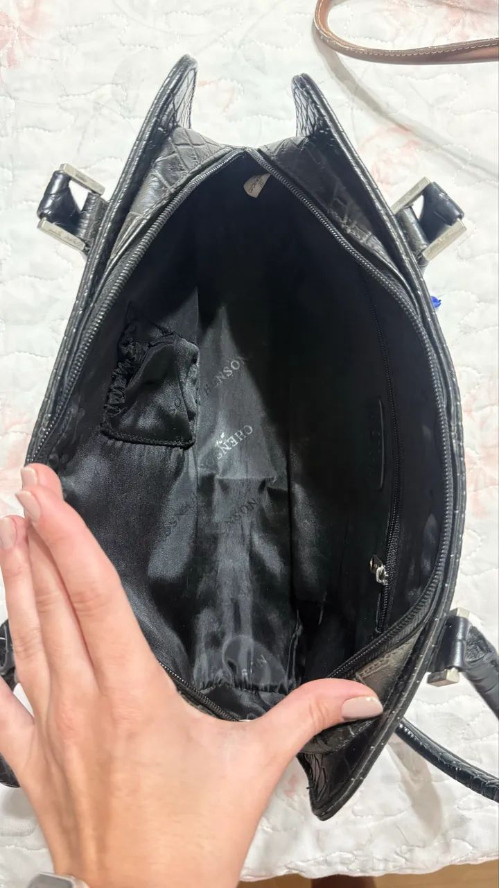 Bolsa de ombro  - Foto 2