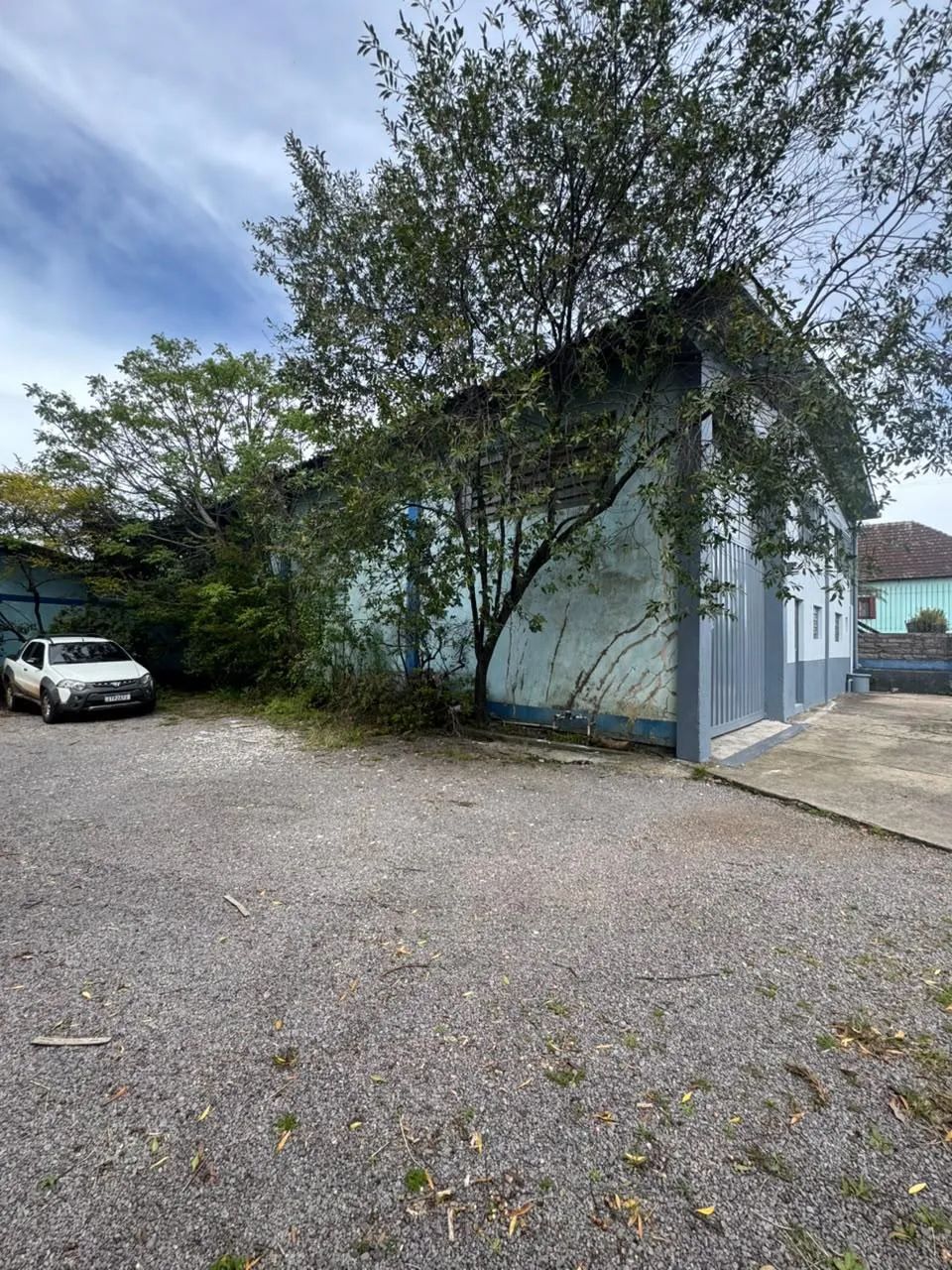 Pavilhão / Depósito 6695 - Foto 2