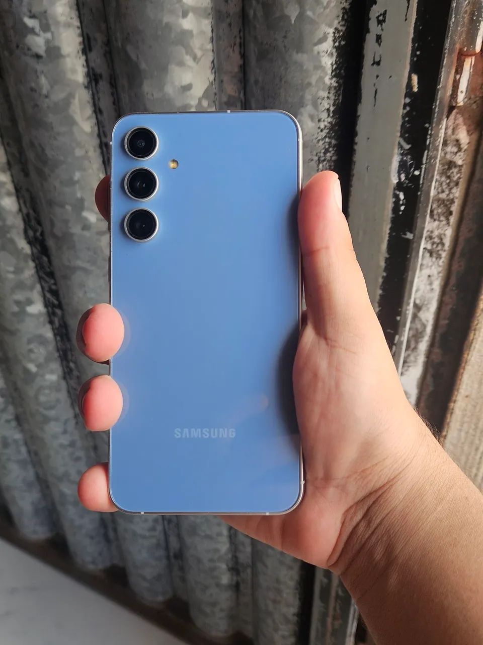 Samsung s23 fe 