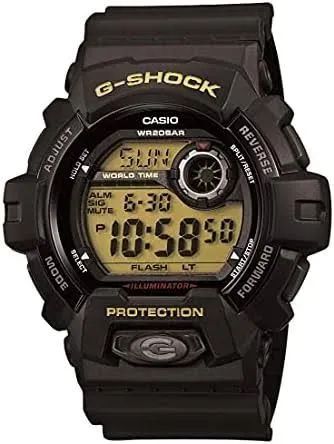 Relógio Casio G-Shock G-8900-1DR