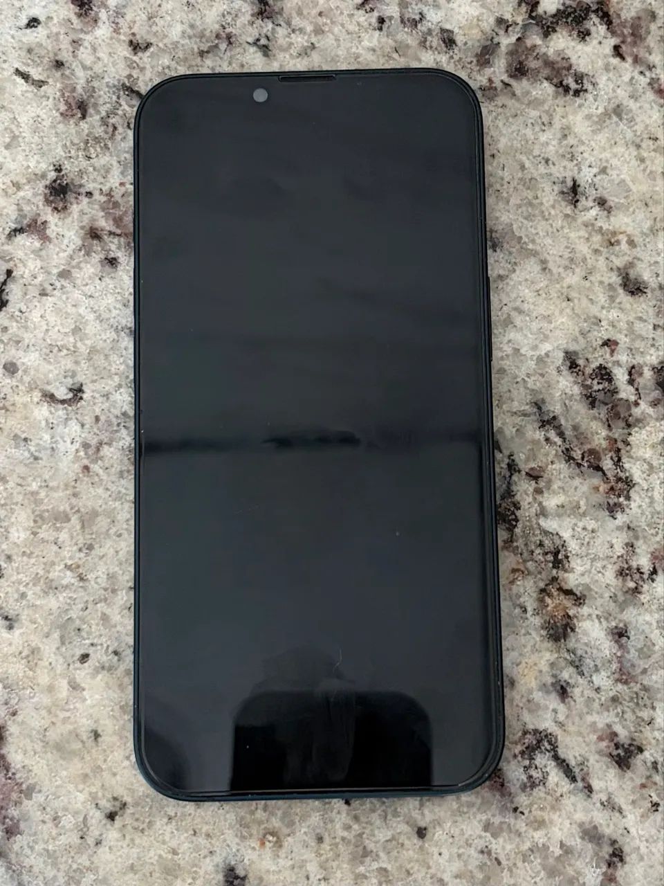 iPhone 14 Preto de 128 gb