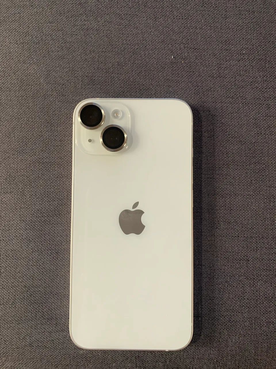 iPhone 14 Branco 256gb - Celulares e Smartphones - Cajuru