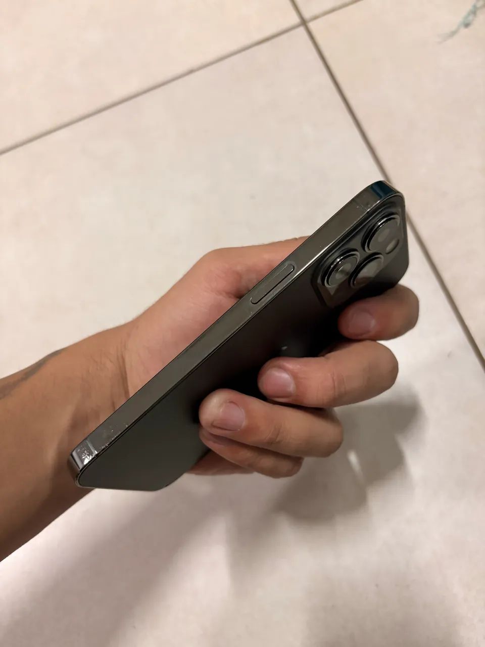 iPhone 13 PRO - Foto 3