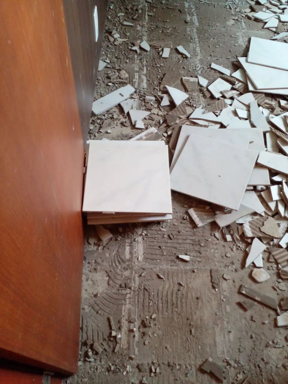 Piso usado  - Foto 4