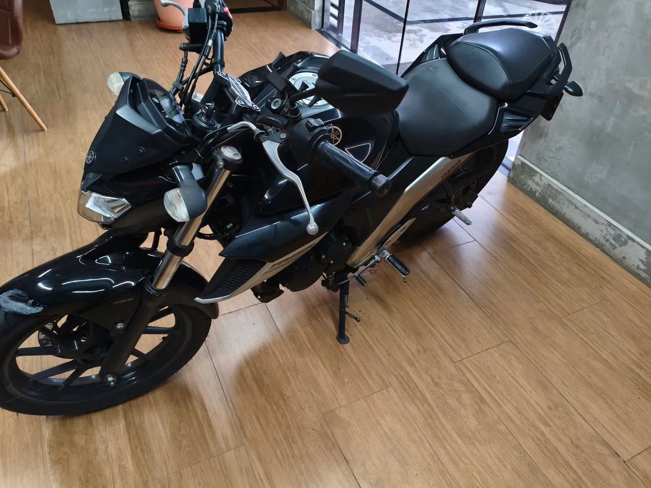 Fazer 250 2019 - Foto 3