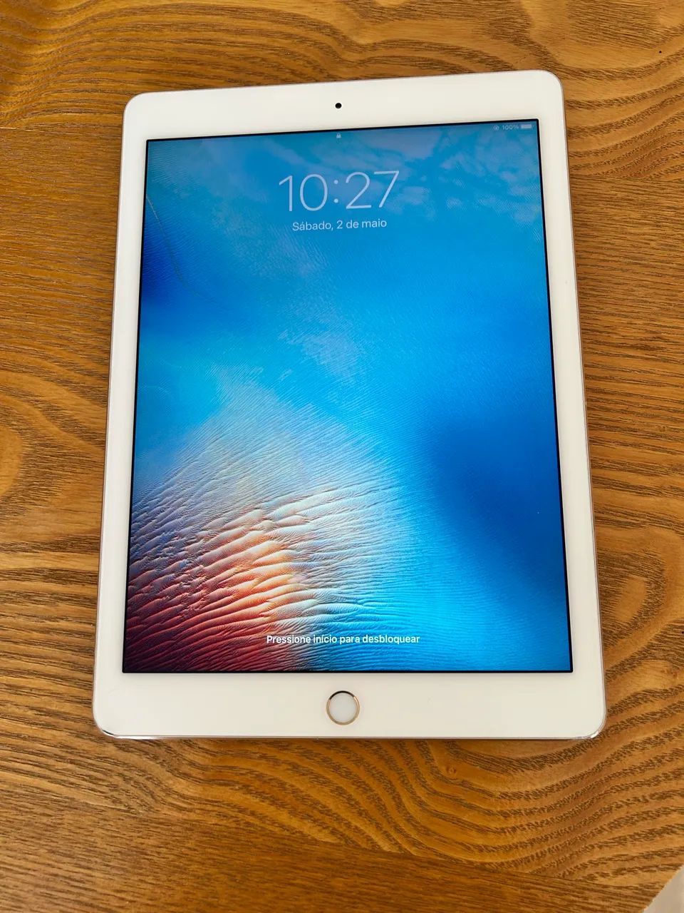 iPad Air 2 128gb - Celulares e Smartphones - Flamengo, Rio de