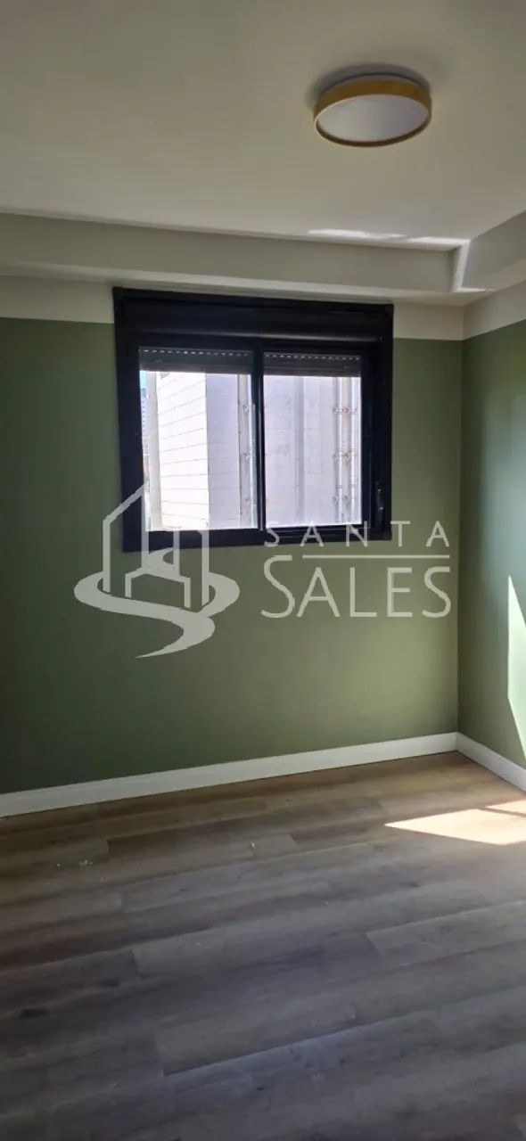 Apartamento para locação em Campos Elíseos com 33m² - Foto 5