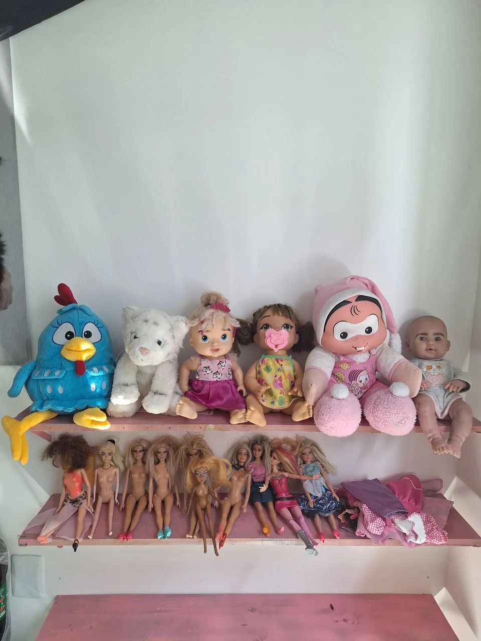 Brinquedos  - Foto 2