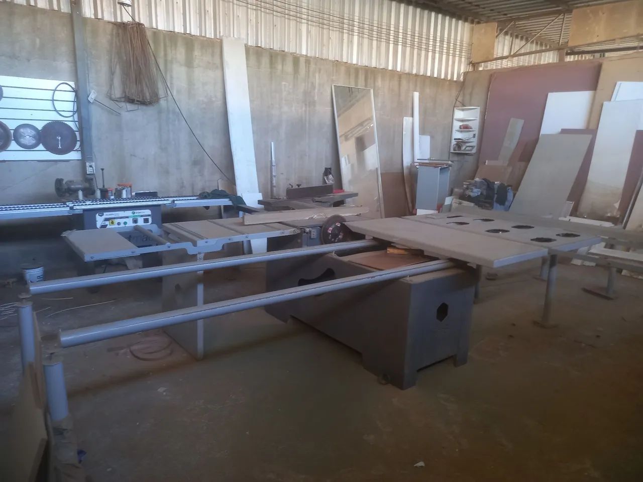 Espaços marcenaria - Foto 3