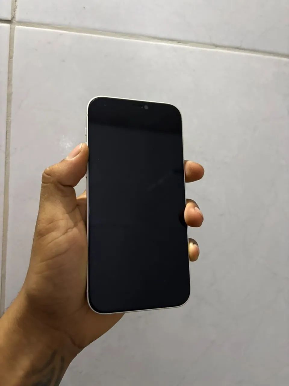 IPHONE  12  TODO  ORIGINAL - Foto 3