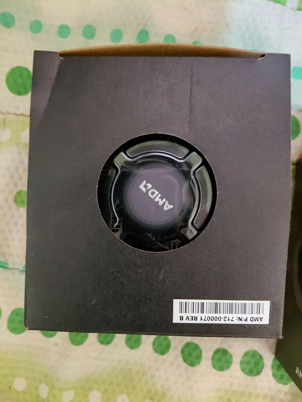 Ryzen 5 8600g - Foto 2