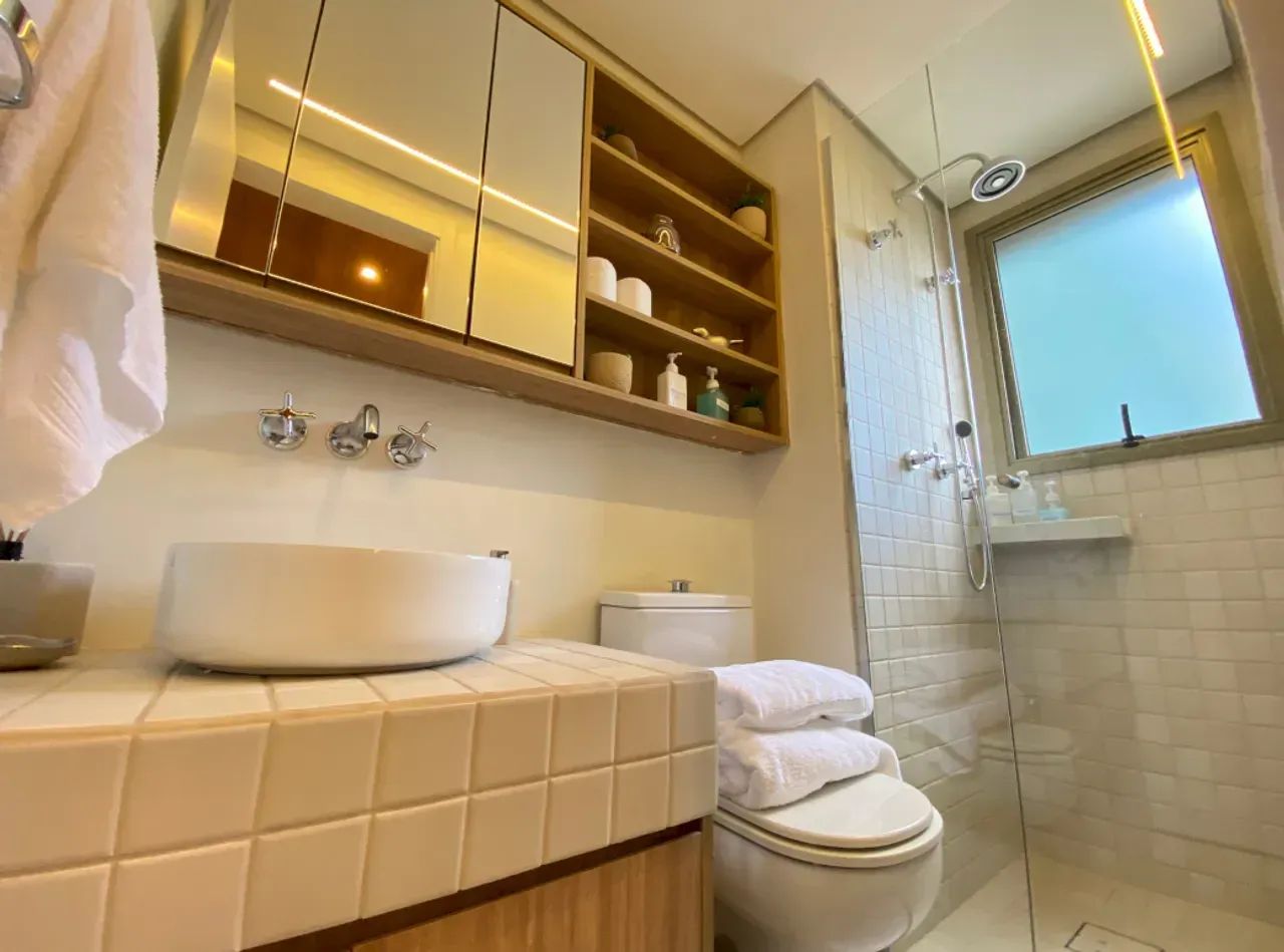Apartamento, Vila Mariana, 1 Quarto - Foto 8