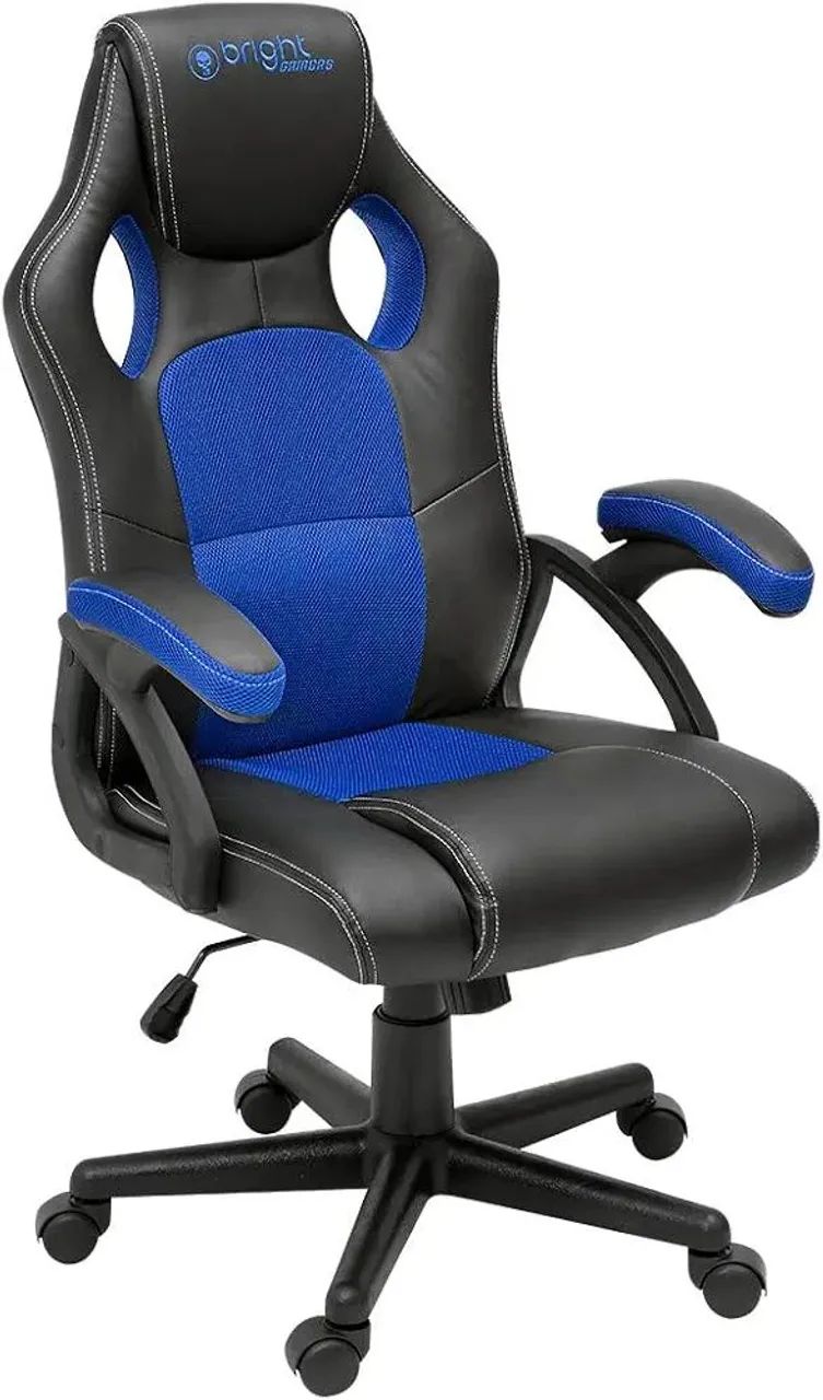 Cadeira Gamer NOVA NA CAIXA!