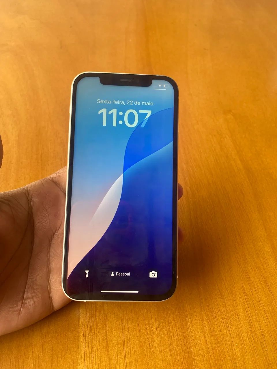iPhone 12 64gb - Celulares e Smartphones - Setor Amim Camargo