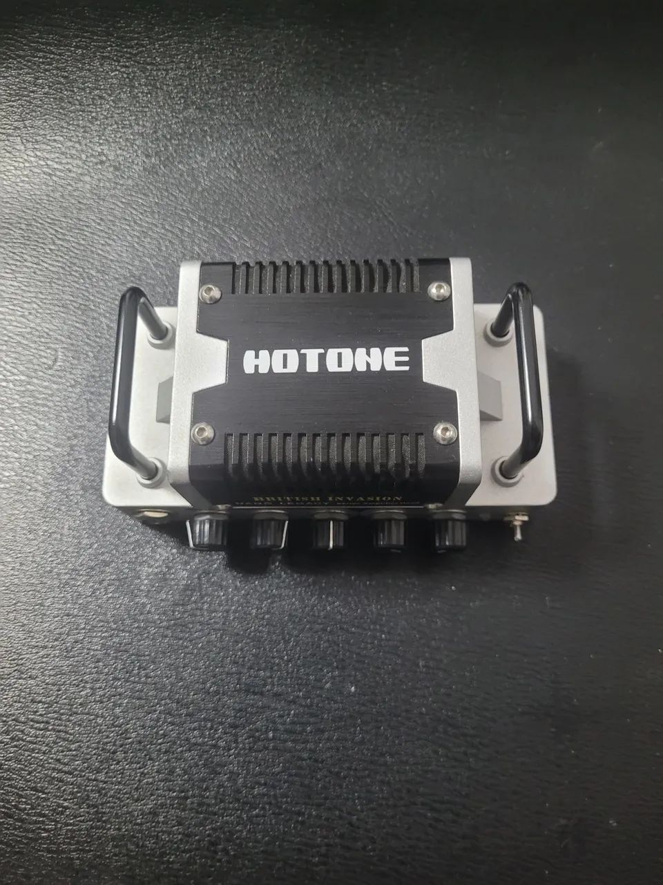 Hotone nano legacy british invasion