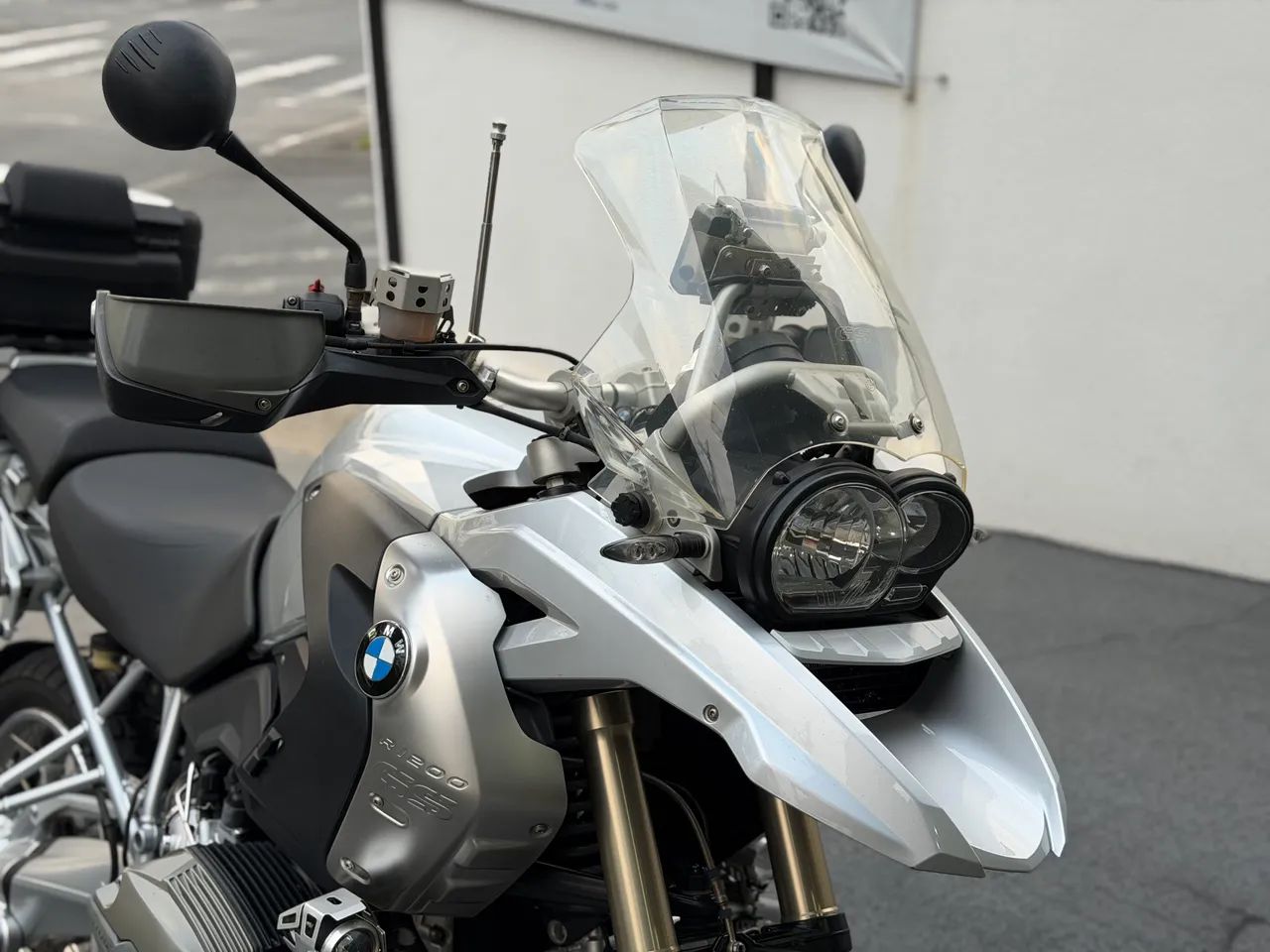 Bmw R 1200 Gs - Foto 4