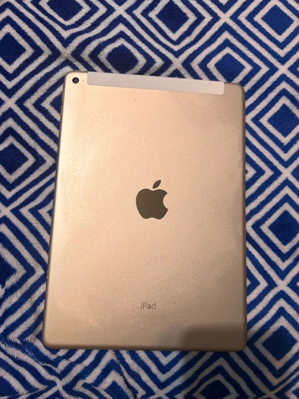 iPad  - Foto 3