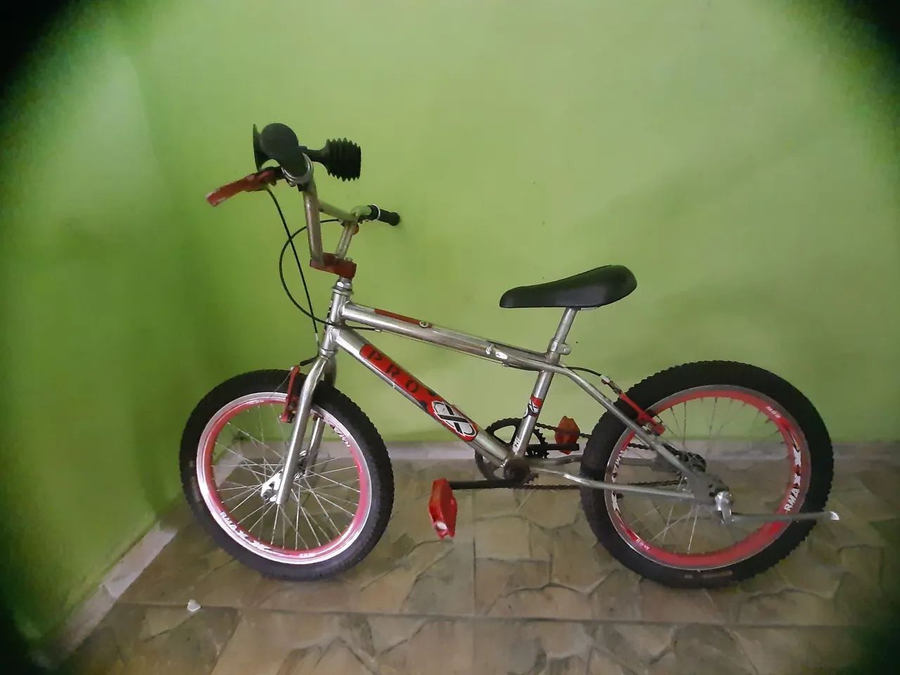  Bicicleta aro 20