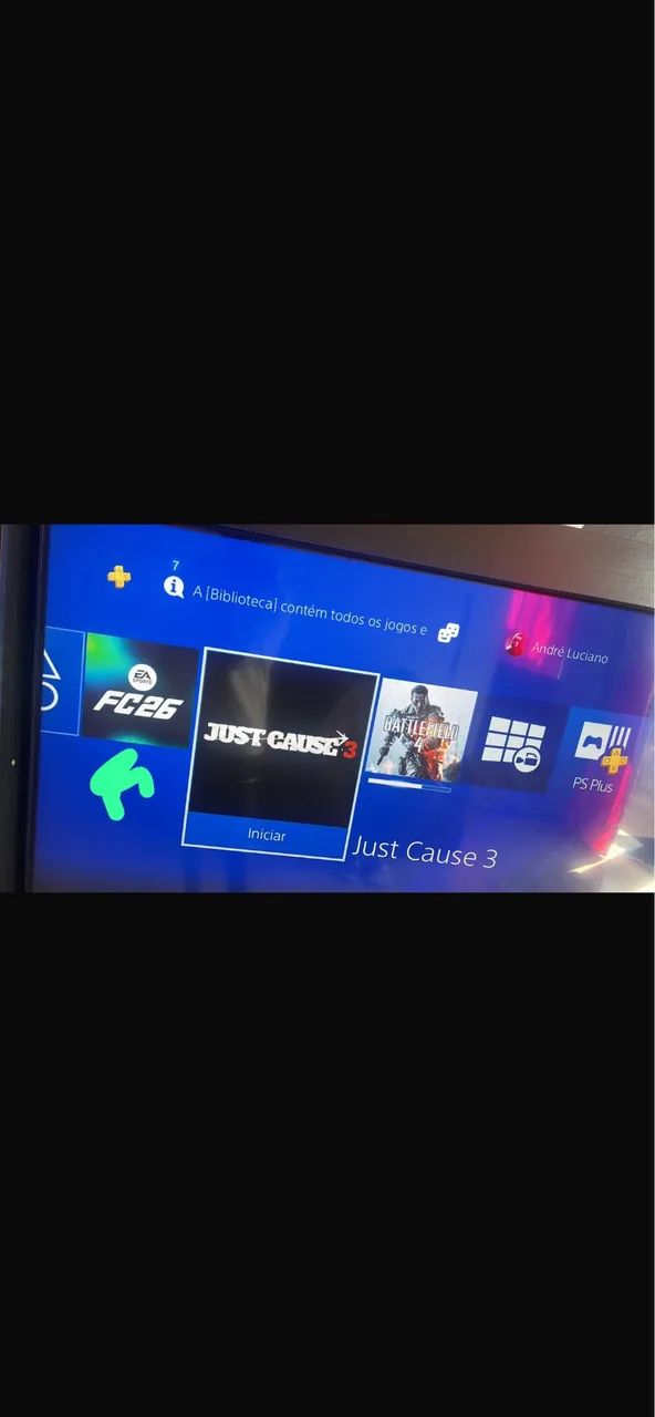 Ps4