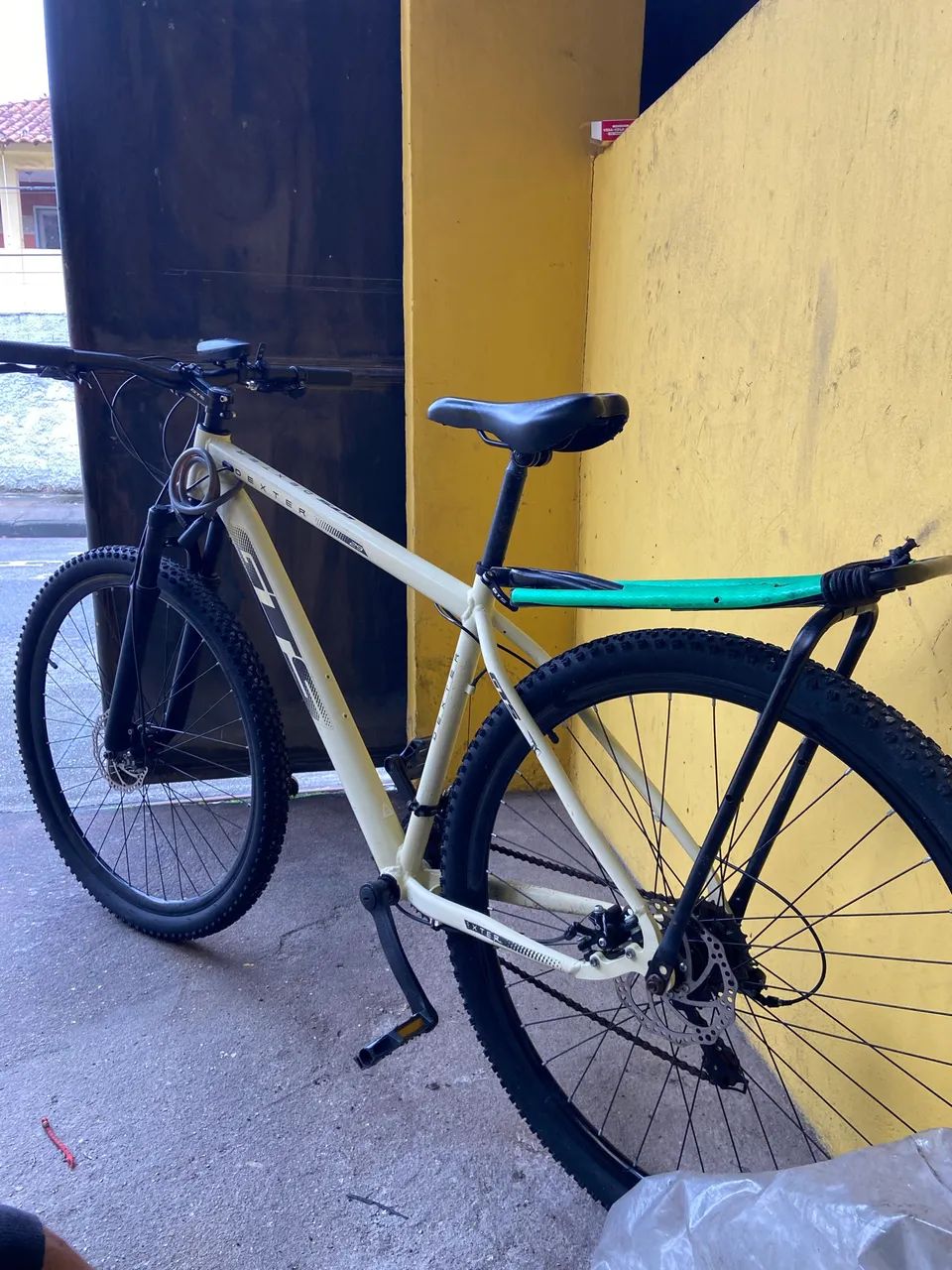 Bicicleta aro 29  - Foto 5