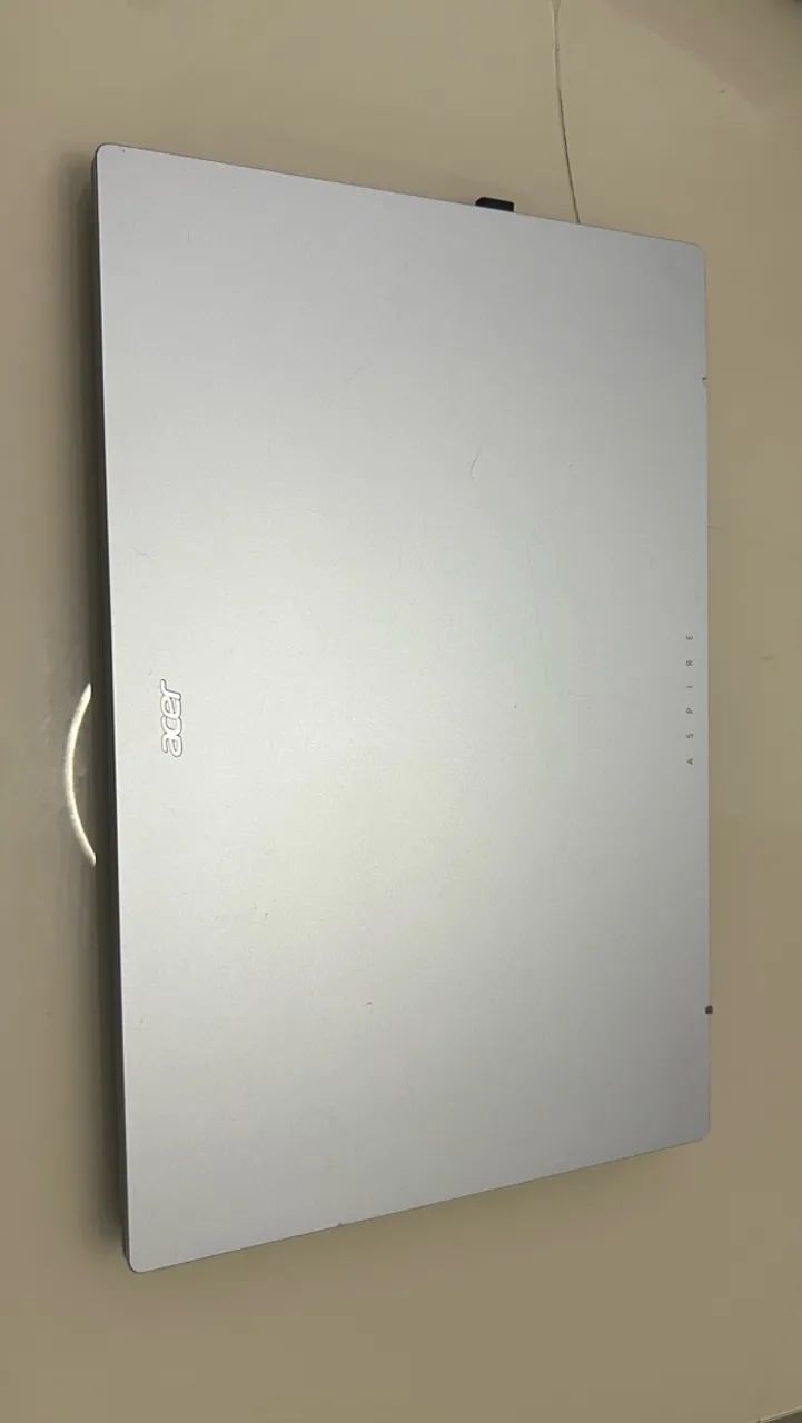 Notebook Acer em perfeito estado  - Foto 2