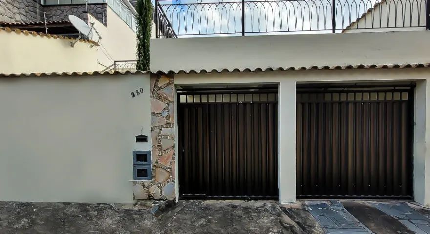 Foto - Juiz de Fora - Teixeiras