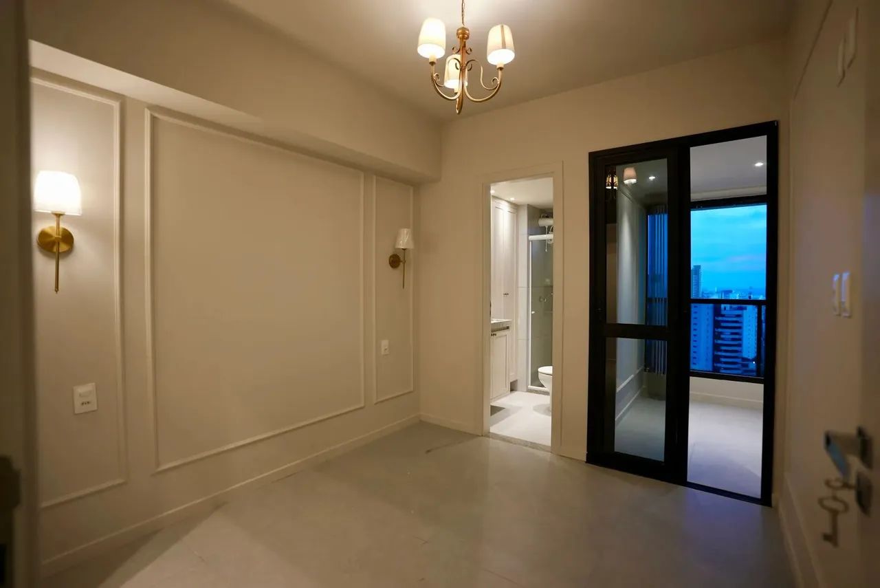 Graça 1/4 com suíte e closet - Foto 5