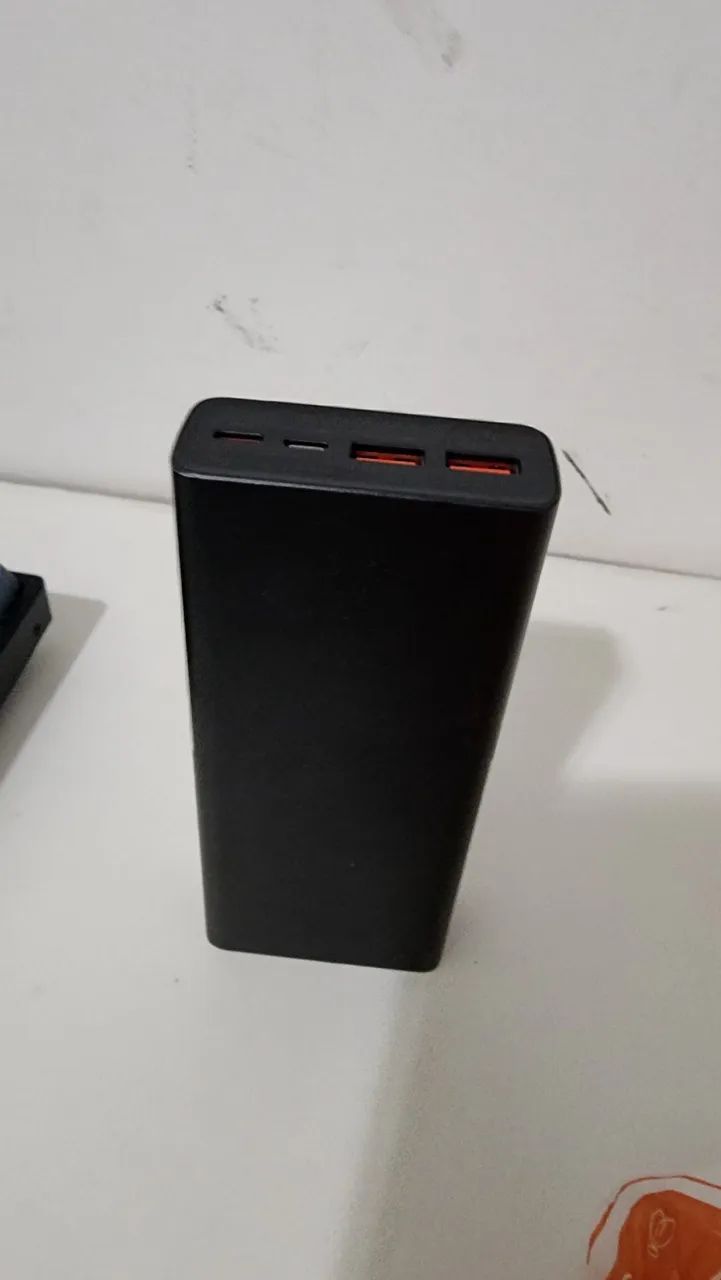 Powerbank baseus 20000 mah, 65w - Foto 3
