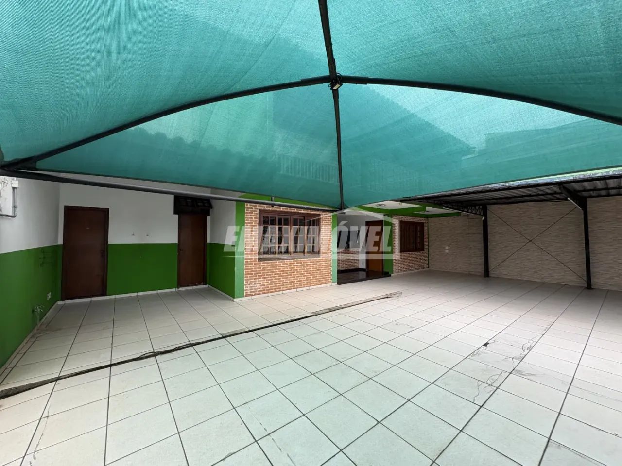 Salão comercial medindo Aproximadamente 250 M² na Vila Carvalho - Foto 4