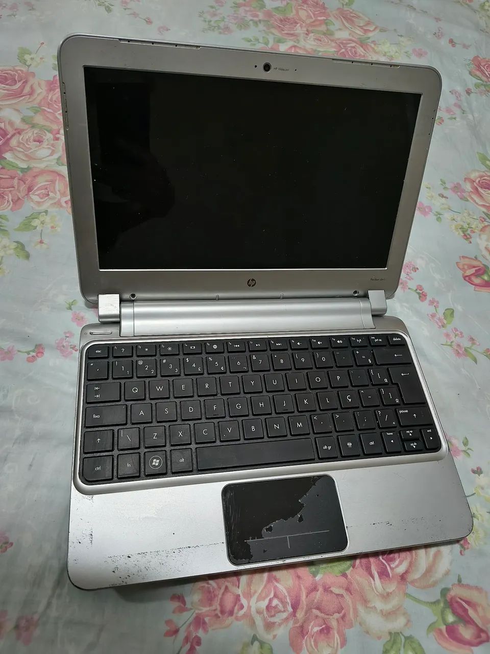 Notebook HP Pavilion 11.6 funcionando perfeitamente  - Foto 2