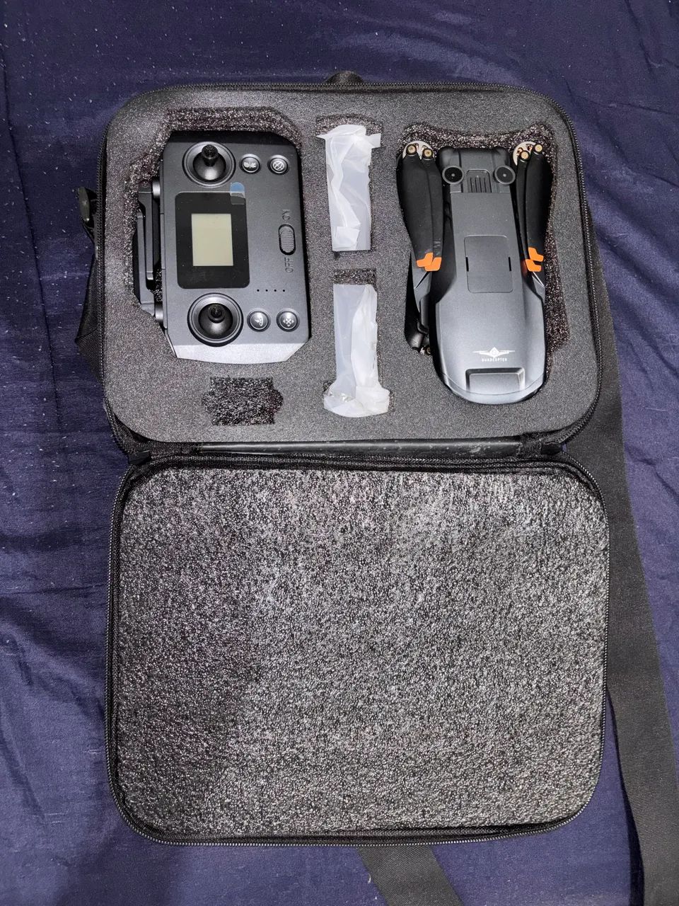 Drone KF-106 - Foto 3