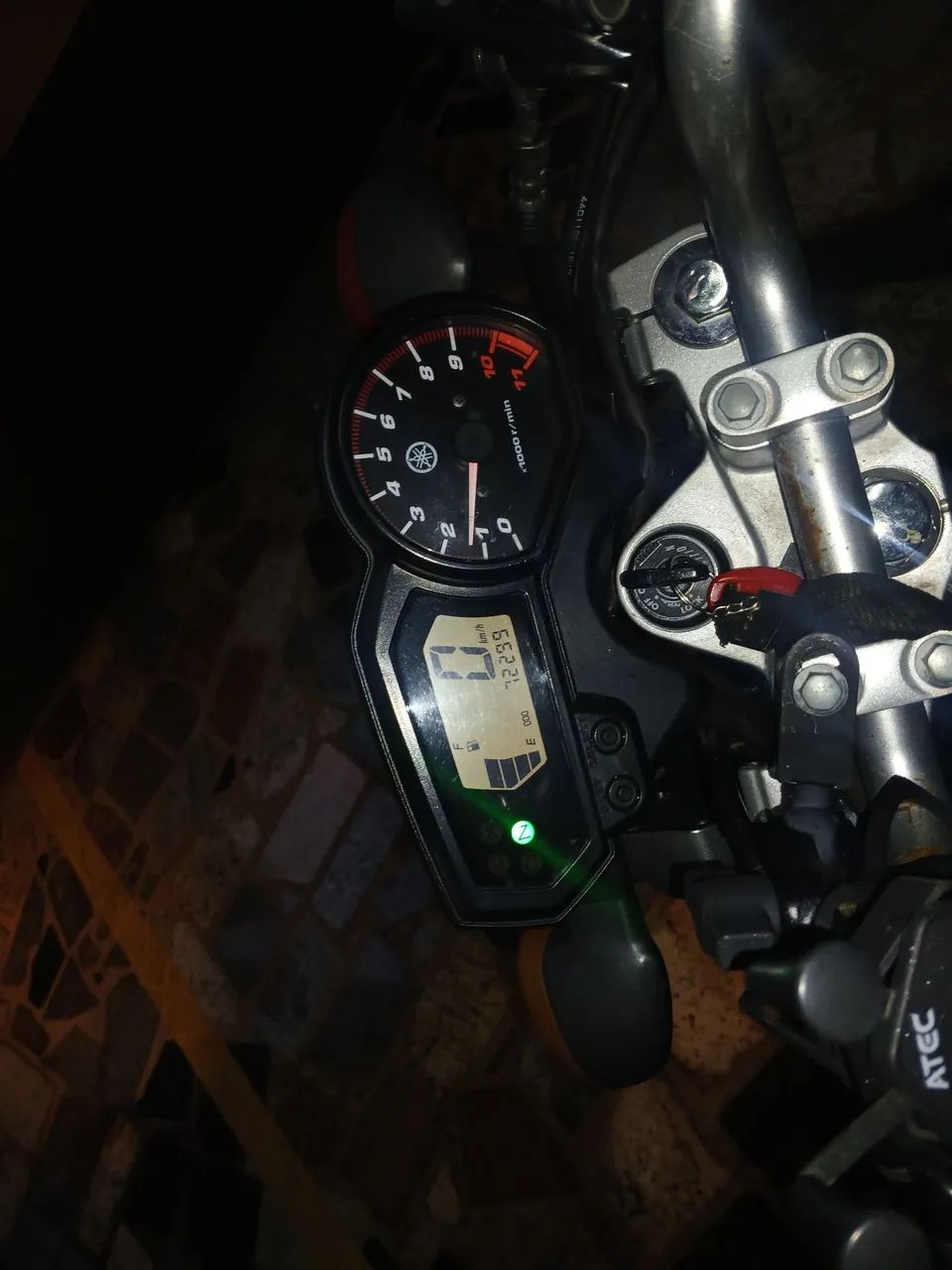 Fazer 250 - Foto 4