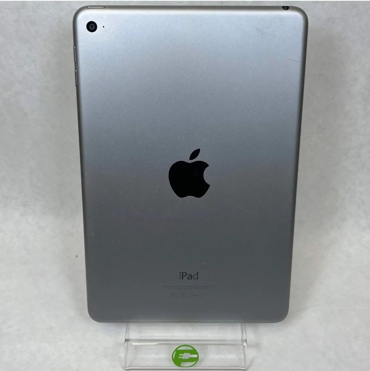 Ipad Mini 4th gen 128Mb Cinza Espacial - Foto 2