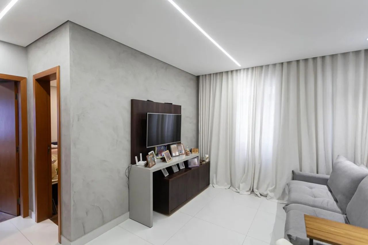 Apartamento à Venda - Alvorada, 2 Quartos, 133 m2 - Foto 2