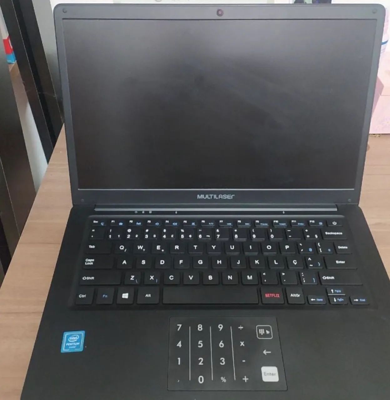 Notebook  - Foto 3