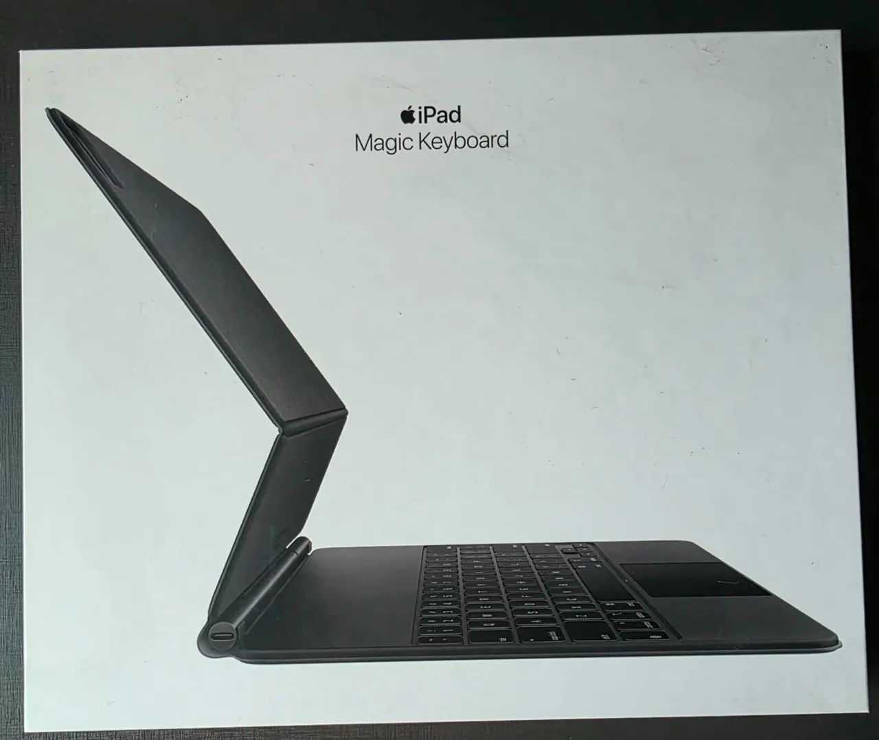 MAGIC KEYBOARD APPLE - IPAD PRO 12?9