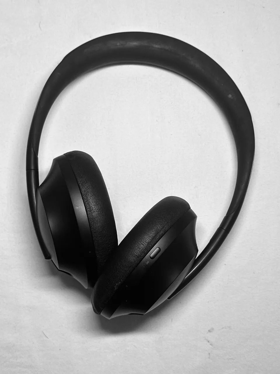 Fone BOSE 700NC c/ cancelamento de ruído  - Foto 4
