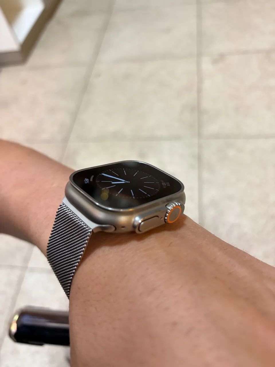 Vendo Apple Watch Ultra - Foto 2