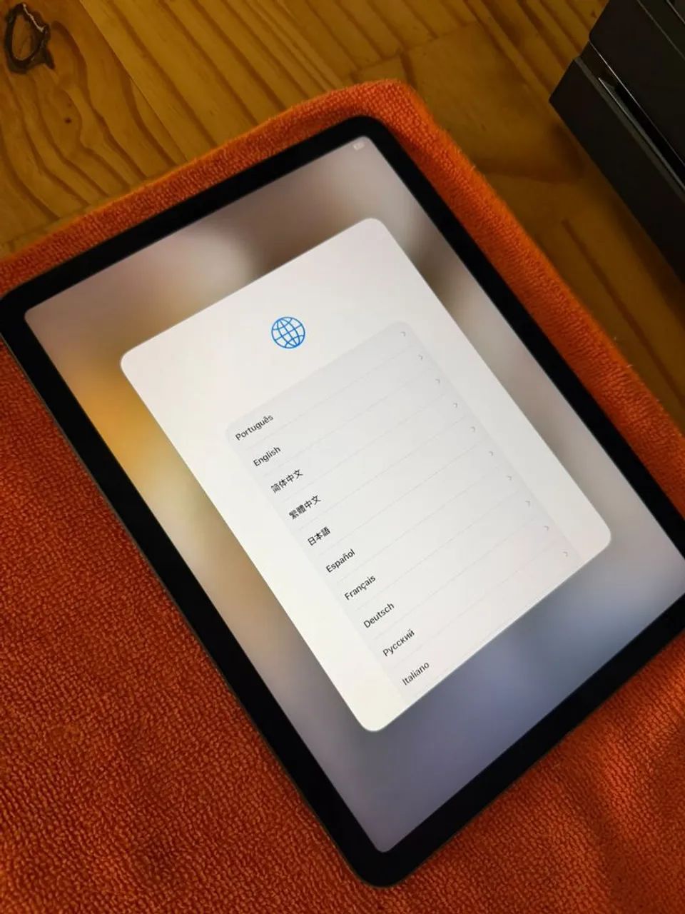 Ipad Air m1 5°G - Foto 2