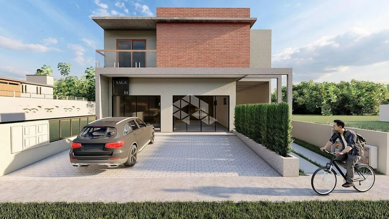 Loja Comercial com 67 m² no Campo Duna em Garopaba SC